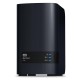 Western Digital My Cloud EX2, 8TB WDBVKW0080JCH-EESN